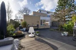Tussenwoning te koop: W. v.d. Brinkstraat 4, Purmerend