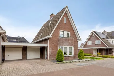 Hoekwoning te koop: W.F. Hermanslaan 28, Oostmolenpark Kloetinge (Gem. Goes)