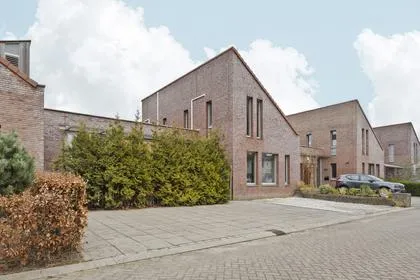 Woning te koop: W.M. Dudokstraat 12, Almere