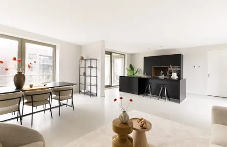 Appartement te koop: Waadse Poldergracht 23, Krijgsman Muiden
