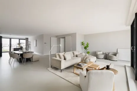 Appartement te koop: Waadse Poldergracht 29, Krijgsman Muiden