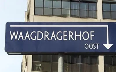 Appartement te huur: Waagdragerhof 64, Oostelijke Handelskade Amsterdam