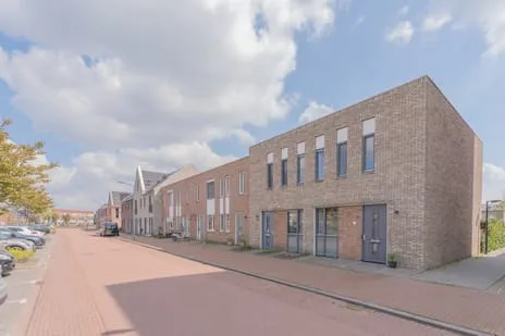 Hoekwoning te koop: Waagmeester 22, Veenderij Veenendaal