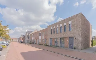 Hoekwoning te koop: Waagmeester 22, Veenderij Veenendaal