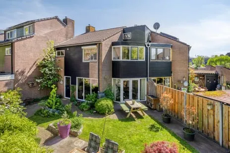 Tussenwoning te koop: Waagmeestershoeve 501, Matenhoeve Apeldoorn