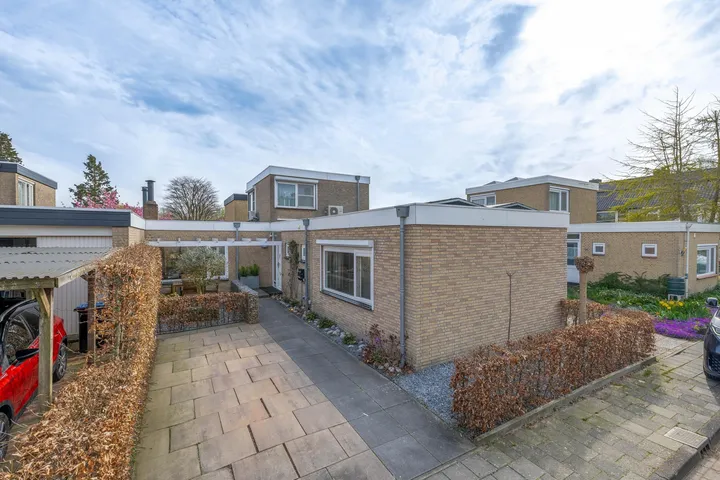 Tussenwoning te koop: Waagmeestersstraat 10, Schoonhoven-Noord Schoonhoven