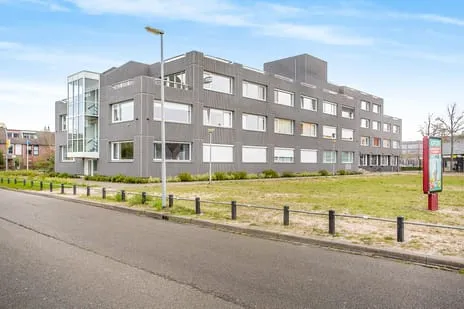 Appartement te koop: Waagstraat 49, Waagpassage Lelystad