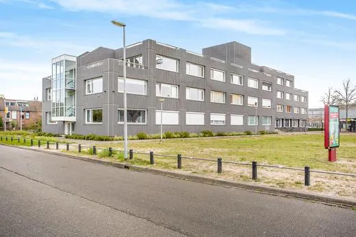 Appartement te koop: Waagstraat 49, Waagpassage Lelystad