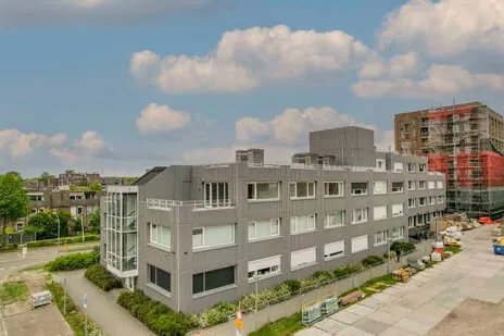 Appartement te koop: Waagstraat 67, Waagpassage Lelystad