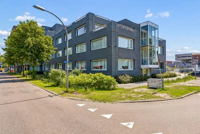 Apartment for sale: Waagstraat 77, Waagpassage Lelystad