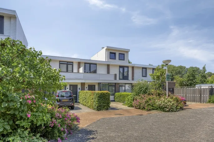 Terraced house for sale: Waaierdans 3, Dansenbuurt-noord Capelle Aan Den Ijssel
