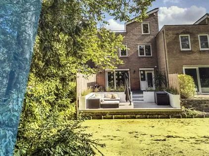 Huurwoning: Waaierdans in Capelle Aan Den Ijssel - €1.000 per maand