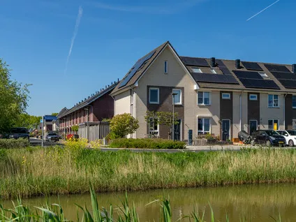 Hoekwoning te koop: Waaiersluis 21, Sleeuwijk oost Sleeuwijk