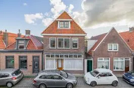 Koopwoning: Waaigat 11 in Lemmer - €245.000 - 157m²
