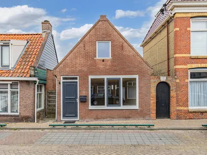 Vrijstaande woning te koop: Waaigat 6, Lemmer-Kom Lemmer