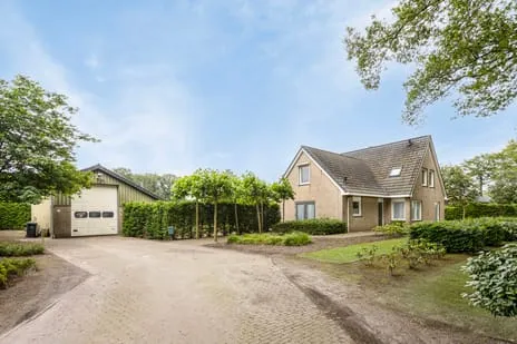 Vrijstaande woning te koop: Waaijenbergstraat 5A, Verspreide huizen Zundert Zundert
