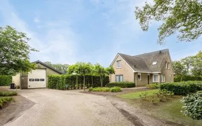 Vrijstaande woning te koop: Waaijenbergstraat 5A, Verspreide huizen Zundert Zundert