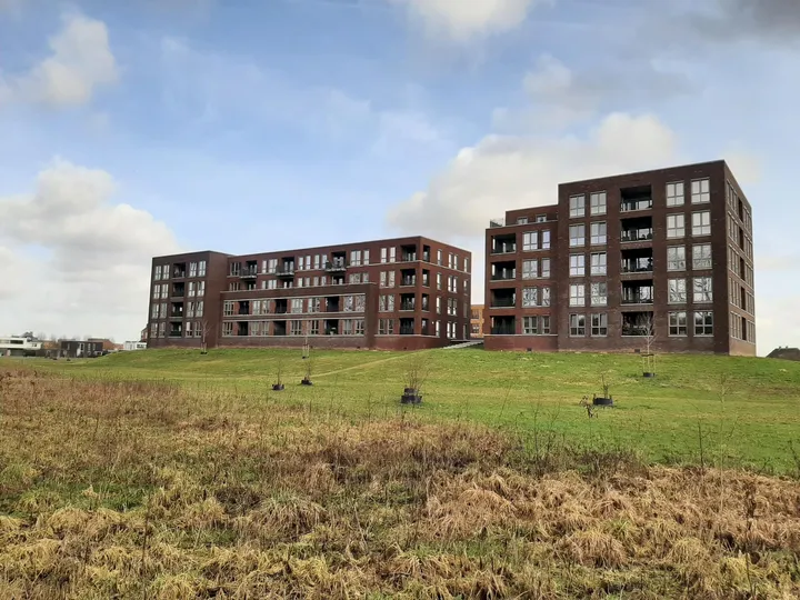 Appartement te huur: Waaijenstein 118, Oosterhout Nijmegen