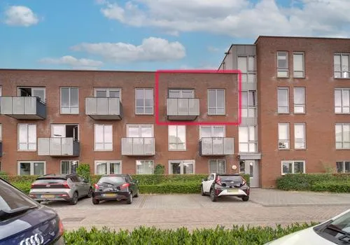 Appartement te koop: Waakvlamstraat 30, De Elshof - zuid Gaanderen