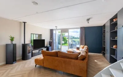 Hoekwoning te koop: Waal 104, Kalf Zaandam