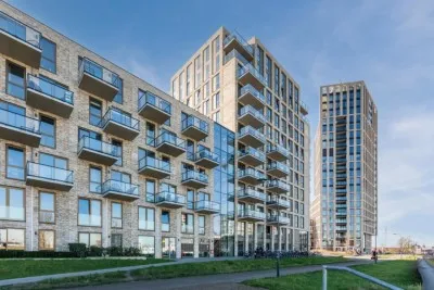 Appartement te koop: Waalbandijk 219, Biezen Nijmegen