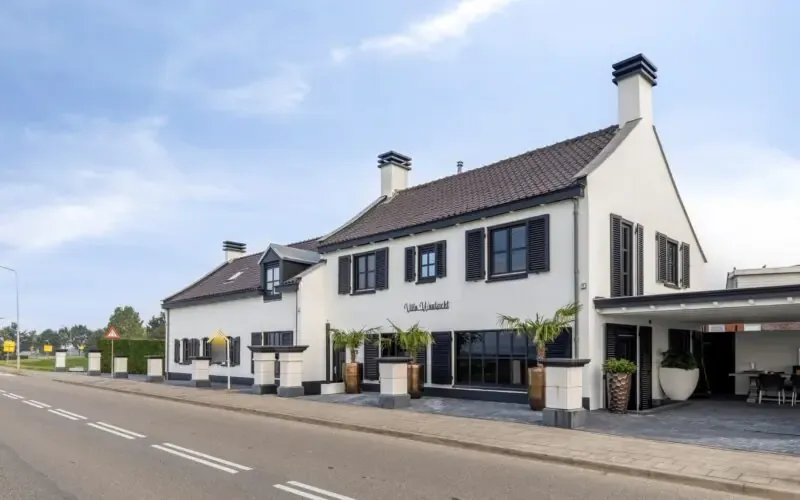 Vrijstaande woning te koop: Waalbandijk 29, Ochten