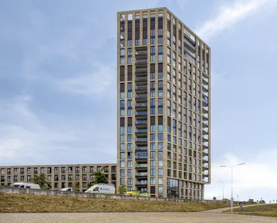 Appartement te koop: Waalbandijk 479, Biezen Nijmegen
