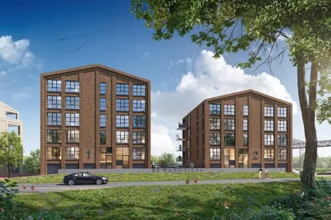 Woning te koop: Waalbandijk 66A01, Kern Beneden-Leeuwen Beneden-Leeuwen
