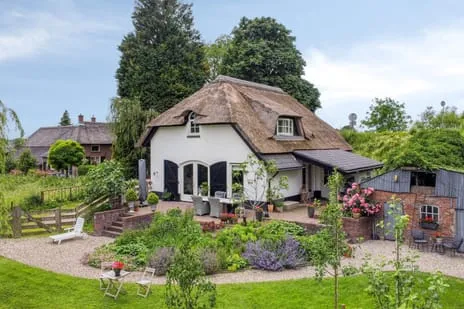 Detached house for sale: Waalbandijk 86, Verspreide huizen Afferden Afferden (Ge)