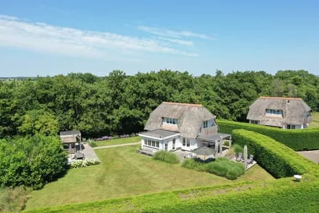 Woning te koop: Waalderweg 114, Den Burg