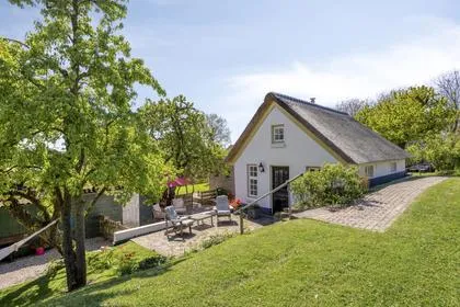 Vrijstaande woning te koop: Waaldijk 1, Zuilichem Zuilichem