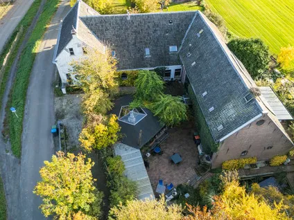 Appartement te koop: Waaldijk 18, Herwijnen