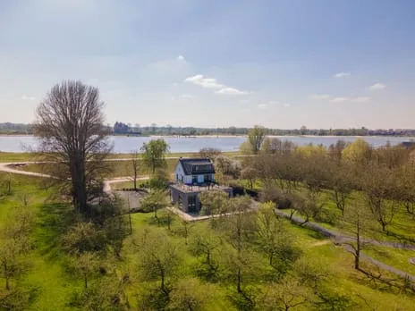 Vrijstaande woning te koop: Waaldijk 20, Dalem Dalem