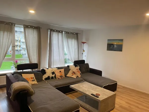 Appartement te huur: Waaldijk 28, Delfshaven Rotterdam