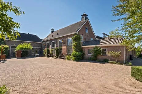 Woning te koop: Waaldijk 89, Vuren