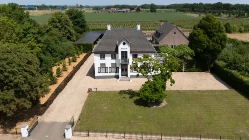 Woning te koop: Waaldijk 9, Wolferen Andelst
