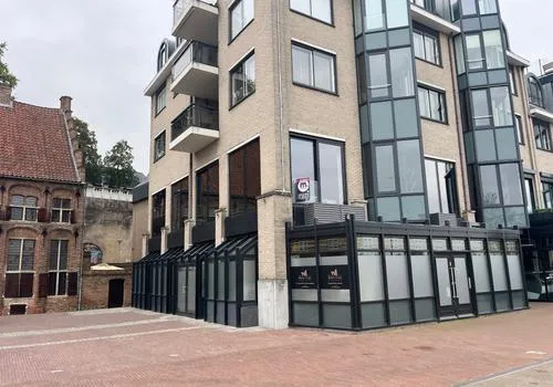 Woning te koop: Waalkade 60, Nijmegen