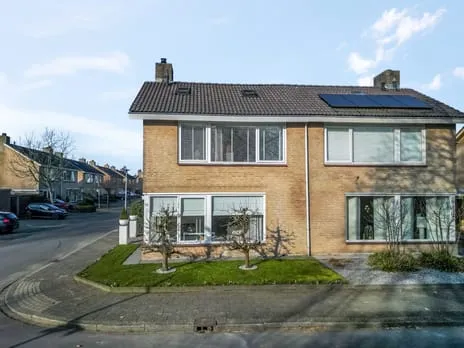 Hoekwoning te koop: Waalkant 33, Ochten Ochten