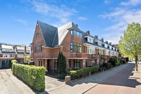 Hoekwoning te koop: Waalsdorperweg 119, Waalsdorp 'S-Gravenhage