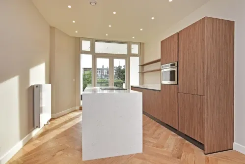 Appartement te koop: Waalsdorperweg 231, 'S-Gravenhage