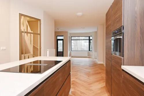 Appartement te koop: Waalsdorperweg 233, 'S-Gravenhage