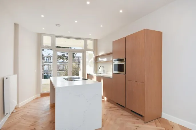 Appartement te koop: Waalsdorperweg 235, 'S-Gravenhage