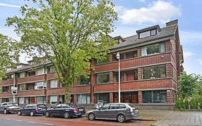 Appartement te koop: Waalsdorperweg 267, 'S-Gravenhage
