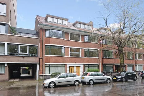 Appartement te koop: Waalsdorperweg 315, 'S-Gravenhage