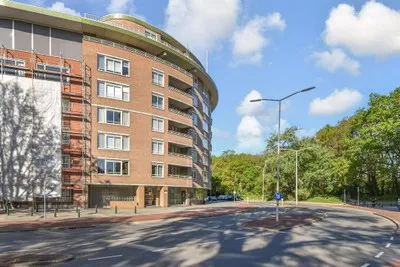 Appartement te koop: Waalsdorperweg 451, Duinzigt 'S-Gravenhage