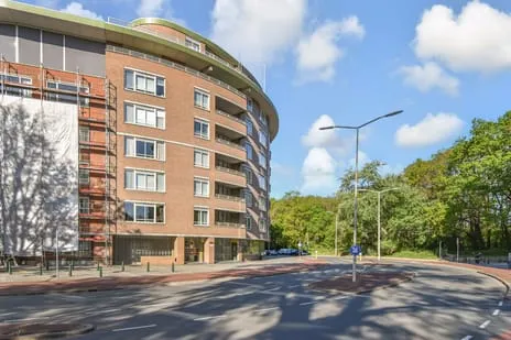 Appartement te koop: Waalsdorperweg 451, Duinzigt 'S-Gravenhage