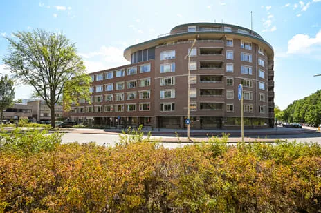 Appartement te huur: Waalsdorperweg 473, Duinzigt 'S-Gravenhage