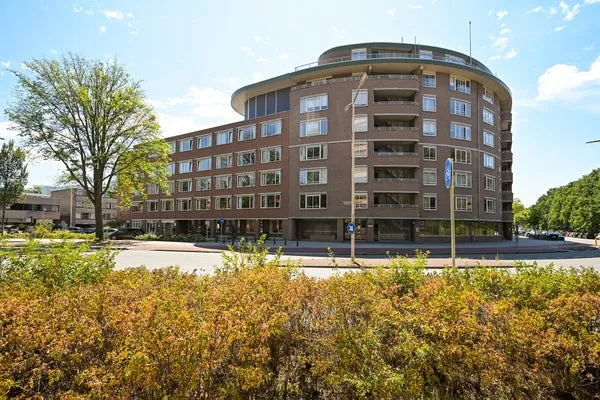 Woning te huur: Waalsdorperweg, Waalsdorp 'S-Gravenhage