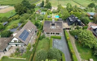 Twee-onder-één-kap te koop: Waalseweg 52E, 't Waal Tull En 'T Waal