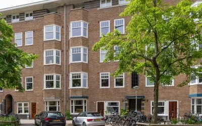 Appartement te koop: Waalstraat 104-1, Scheldebuurt-Midden Amsterdam